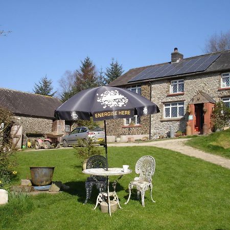 Five Saints Farmhouse B&B Pumpsaint Bagian luar foto