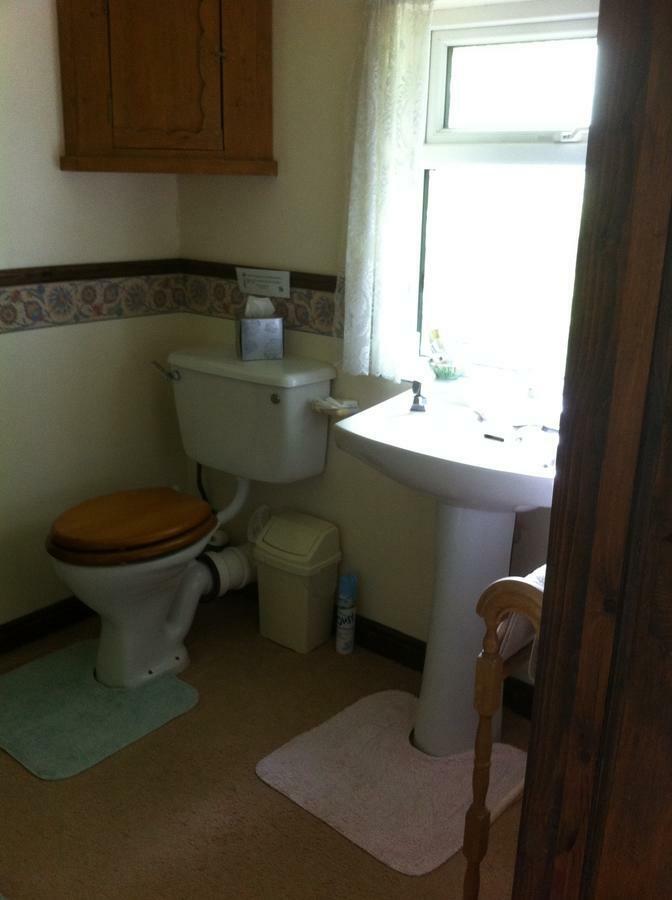 Five Saints Farmhouse B&B Pumpsaint Bagian luar foto