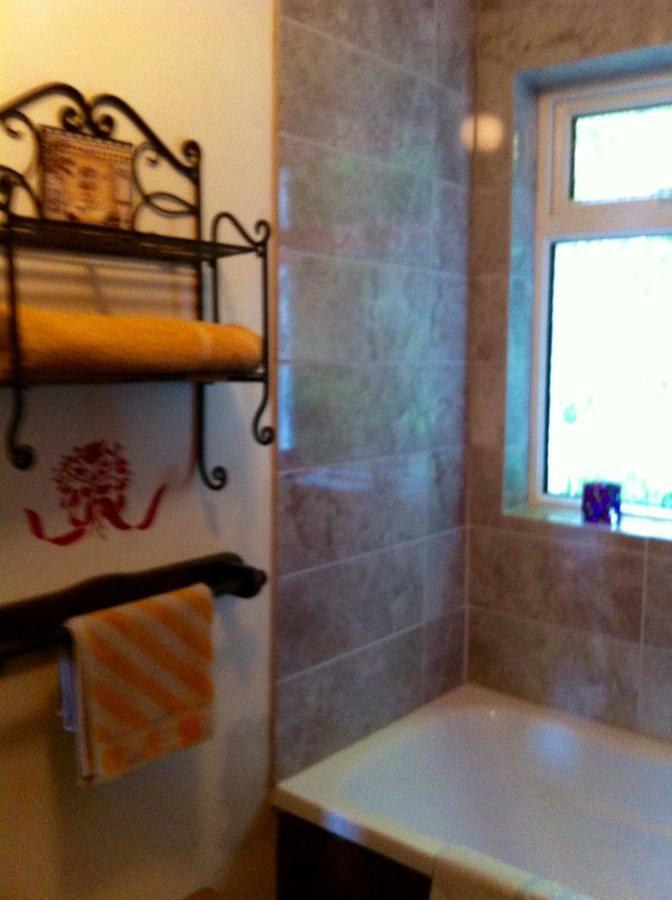Five Saints Farmhouse B&B Pumpsaint Bagian luar foto